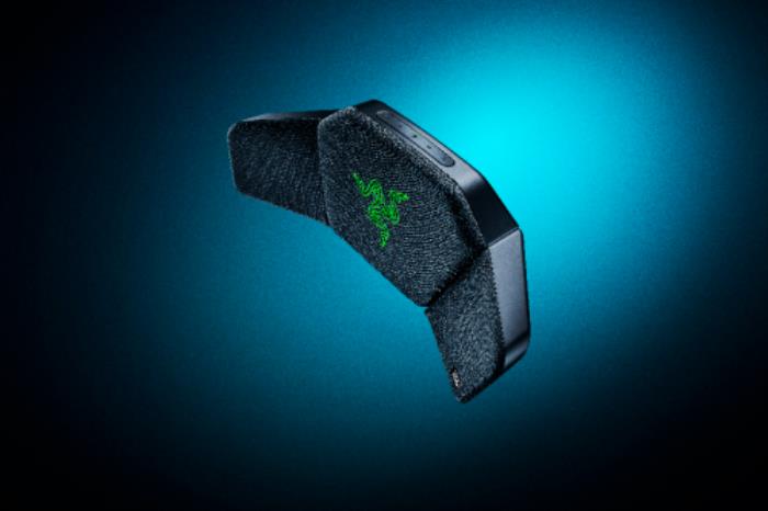 颠覆听觉边界，RAZER发布首款无线扬声器头枕——雷蛇悦神