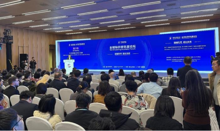 做北京市经济社会高质量发展的“一滴水” —— 益企行科技产业服务集团的初心和使命
