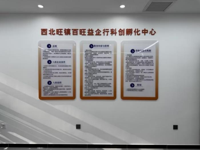 做北京市经济社会高质量发展的“一滴水” —— 益企行科技产业服务集团的初心和使命