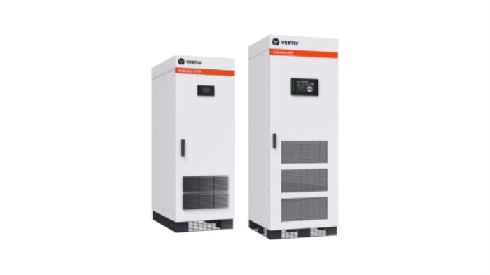 当轨道交通遇上新一代UPS，维谛技术(Vertiv)给出行加满高能Buff
