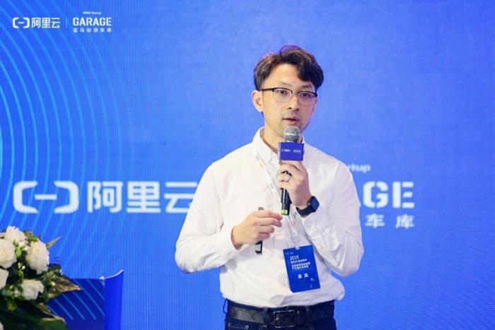 2025宝马开放创新行暨成都高新智能网联产创融合加速器集结 构建AI赋能汽车产业创新生态新体系