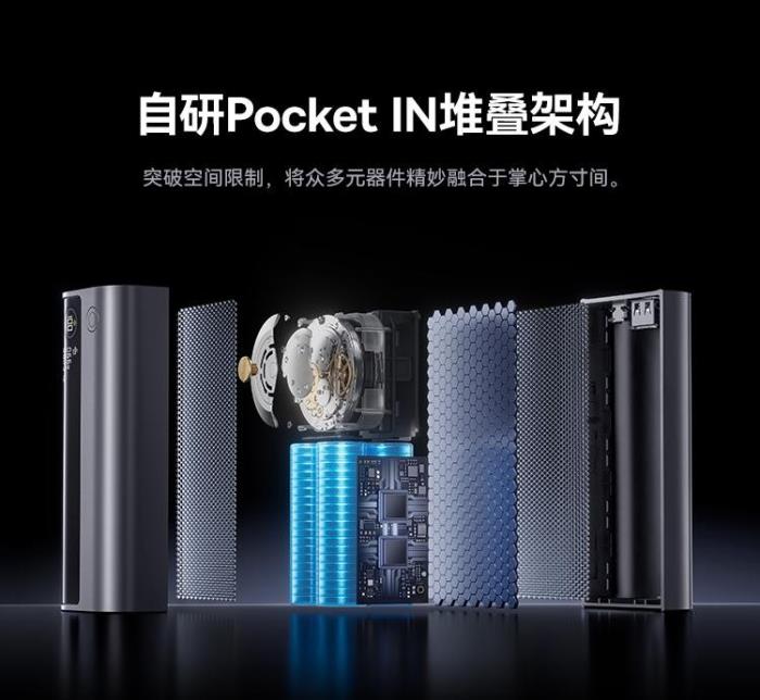 电量满格，快乐不停！倍思极客充让户外之旅不留遗憾