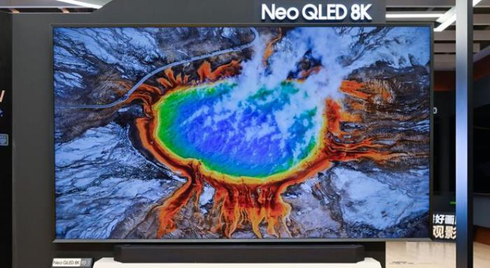 三星Neo QLED 8K QN900F评测：拥抱AI 重新定义家庭影院新标准