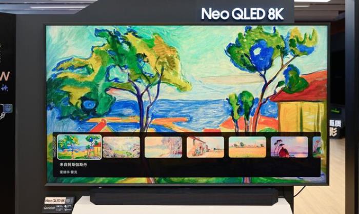 三星Neo QLED 8K QN900F评测：拥抱AI 重新定义家庭影院新标准