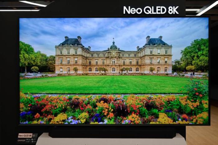 三星Neo QLED 8K QN900F评测：拥抱AI 重新定义家庭影院新标准