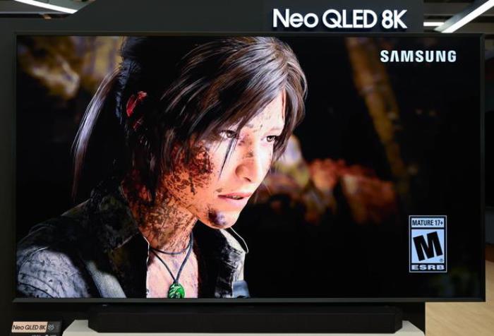 三星Neo QLED 8K QN900F评测：拥抱AI 重新定义家庭影院新标准
