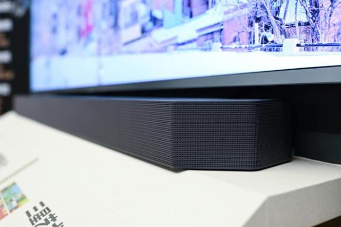 三星Neo QLED 8K QN900F评测：拥抱AI 重新定义家庭影院新标准