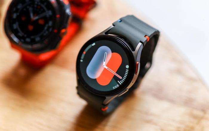 内置丰富实用睡眠追踪功能 三星Galaxy Watch让好梦相伴整晚