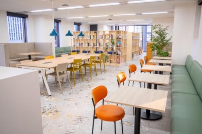 留学热潮席卷！中国留学生升学私塾“JUQ”于东京新宿盛大开校
