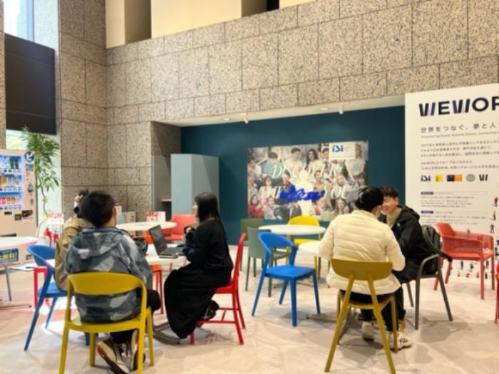 留学热潮席卷！中国留学生升学私塾“JUQ”于东京新宿盛大开校
