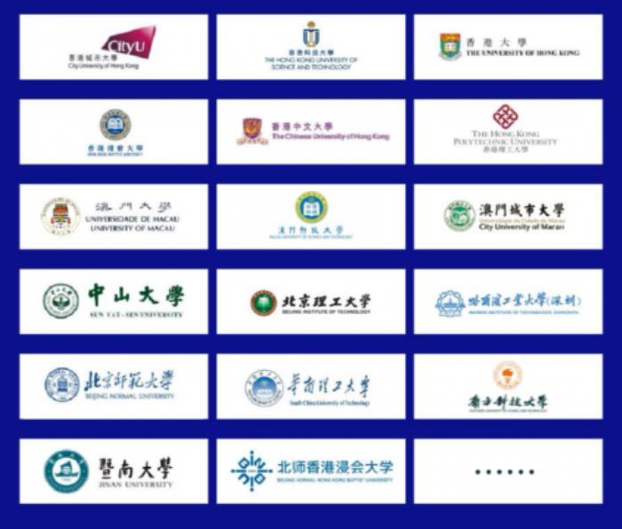 大湾区科技投资看这里，首届港珠澳科交会提前剧透
