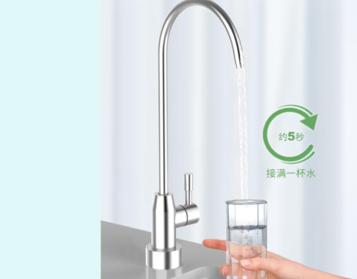家用直饮机有必要安装吗？健康、便捷与经济的家庭饮水优选