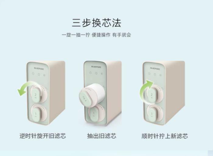 家用直饮机有必要安装吗？健康、便捷与经济的家庭饮水优选