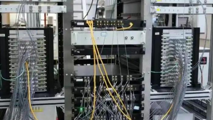 本源天机4.0实现四代量子计算跨越，英伟达/微美全息筑牢生态根基赋能量子产业