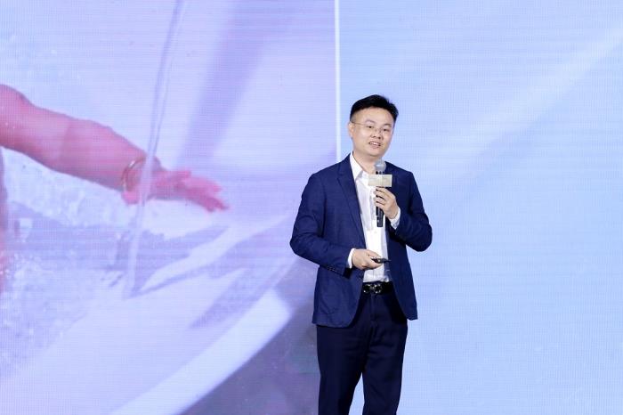 智浴新境 智启未来 AXENT恩仕全球首家智慧浴室旗舰店于北京盛大启幕
