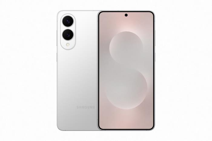 精工力作 岂止纤薄 三星Galaxy S25 Edge正式发布