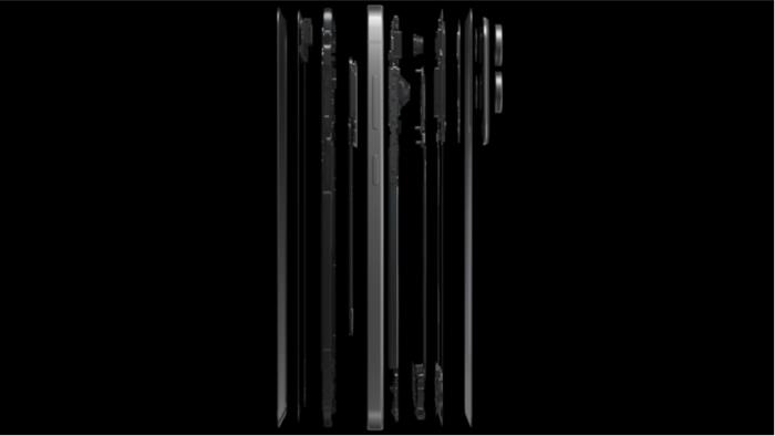 轻薄不妥协 解析三星Galaxy S25 Edge工程突破