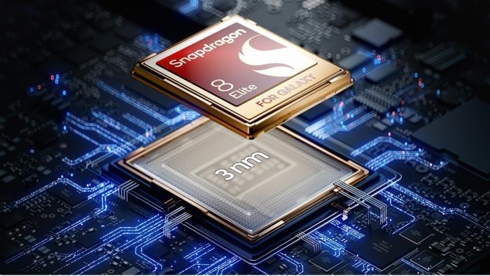 轻薄不妥协 解析三星Galaxy S25 Edge工程突破