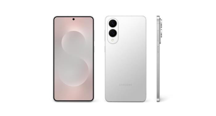 设计再突破 体验不妥协 三星Galaxy S25 Edge今日开启预约