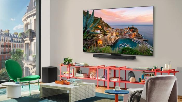 520浪漫倒计时：LG OLED evo G5/C5系列电视，开启沉浸式双人时光