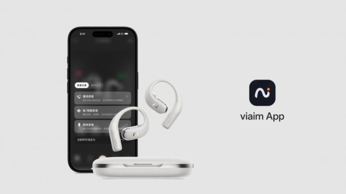 自在无界，AI随行：iFLYBUDS Air 2开启全场景智能耳机革命