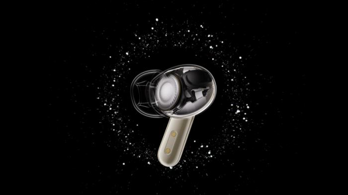 智解办公痛点，质造声学标杆：iFLYBUDS Pro 3重新定义AI会议耳机