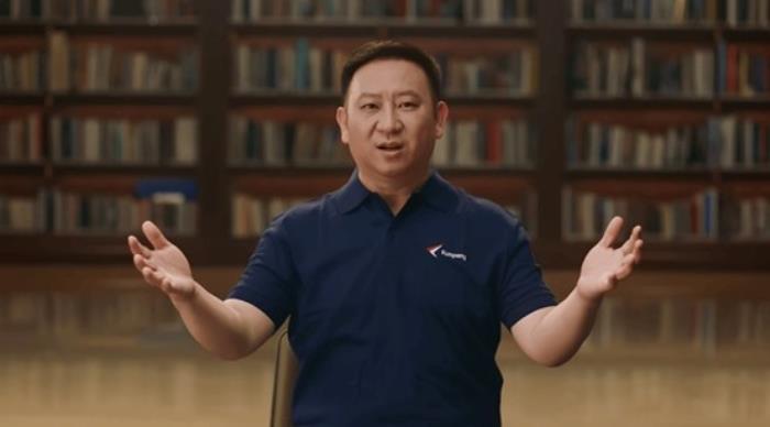 鲲鹏展翅 闪耀魔都丨鲲鹏开发者创享日·上海站成功举行
