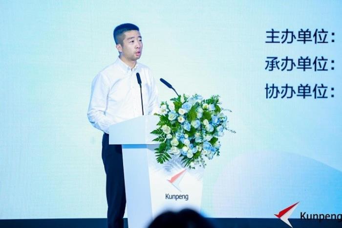 鲲鹏展翅 闪耀魔都丨鲲鹏开发者创享日·上海站成功举行