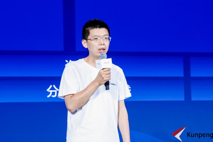 鲲鹏展翅 闪耀魔都丨鲲鹏开发者创享日·上海站成功举行