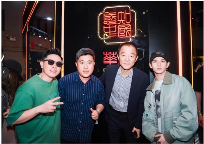双向奔赴：白米范如何重塑中外音乐交流新范式