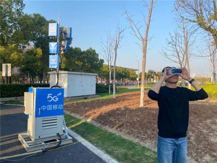 AI等技术加持带来创新体验，高通与产业伙伴推动5G-A快速发展