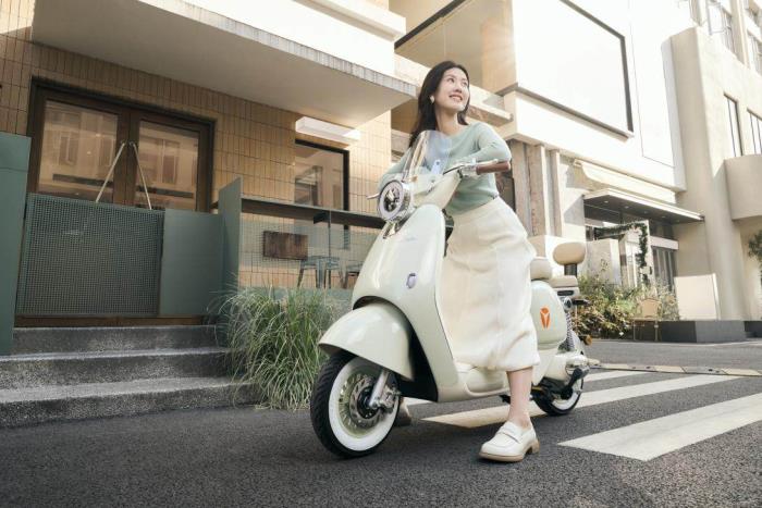 钠电技术赋能电池革命！雅迪华宇电池携全栈技术登陆CIBF2025