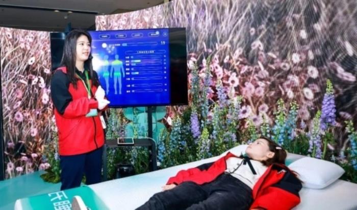 林氏木业创新睡眠产品，赋能酒店舒适新体验