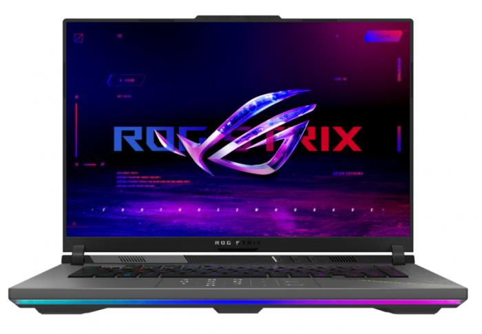ROG全系RTX 5060游戏本上架：枪神9、魔霸9、幻Air 2025同步上新