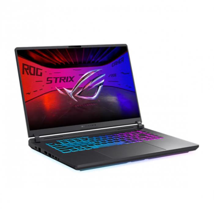 ROG全系RTX 5060游戏本上架：枪神9、魔霸9、幻Air 2025同步上新