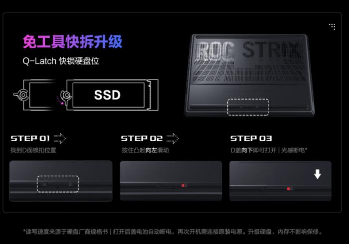 ROG全系RTX 5060游戏本上架：枪神9、魔霸9、幻Air 2025同步上新