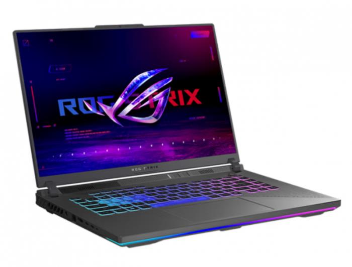 ROG全系RTX 5060游戏本上架：枪神9、魔霸9、幻Air 2025同步上新