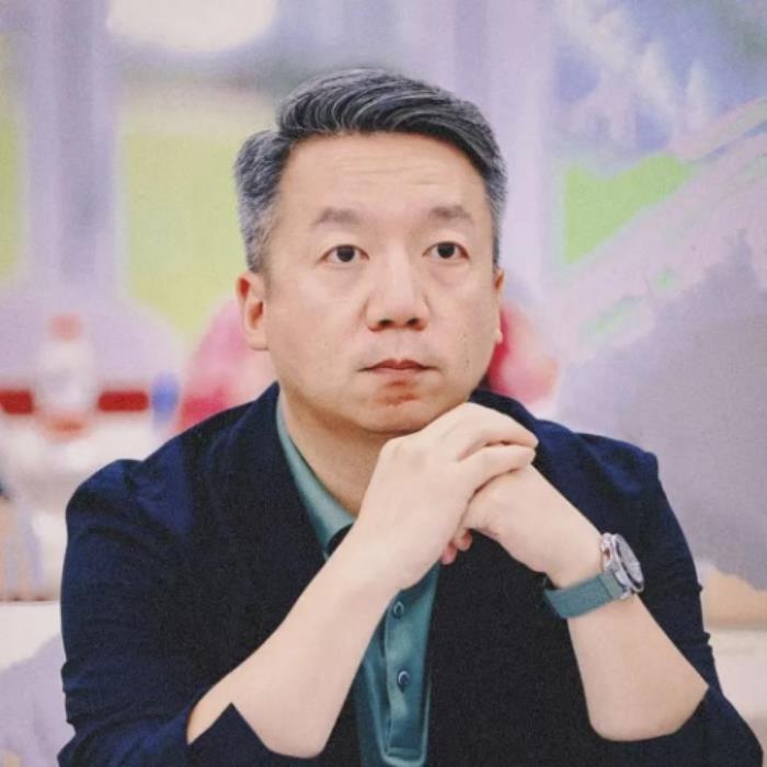 12小时燃爆！白天脑暴×夜晚狂欢，AI酒馆·机器人·XR
