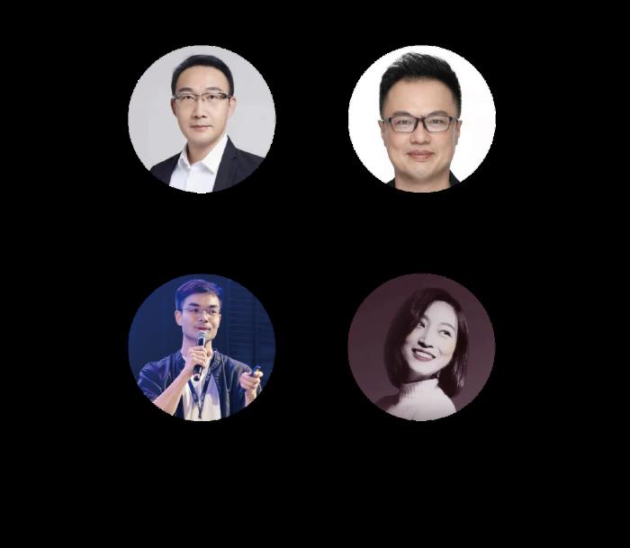 12小时燃爆！白天脑暴×夜晚狂欢，AI酒馆·机器人·XR