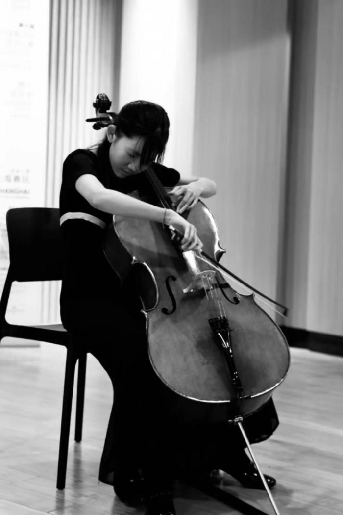 Concordia 学子荣获“蜂鸟音乐奖”上海赛区一等奖