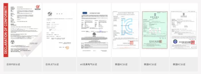 Edison爱迪生：以智能制造与全球认证服务健康生活