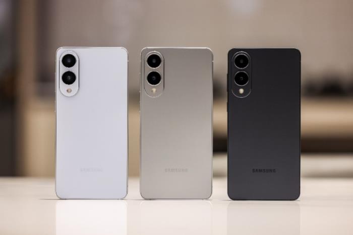 体验三星Galaxy S25 Edge 超轻薄旗舰风潮由此开启