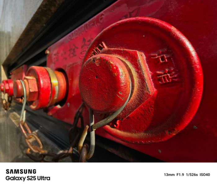 从拍摄到后期 三星Galaxy S25 Ultra如何打造专业“影像闭环”