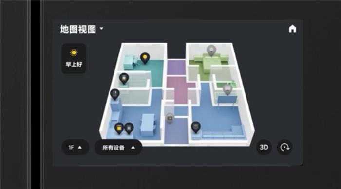 从厨房到衣帽间，三星AI神系列家电“屏”实力引领智能家居潮流