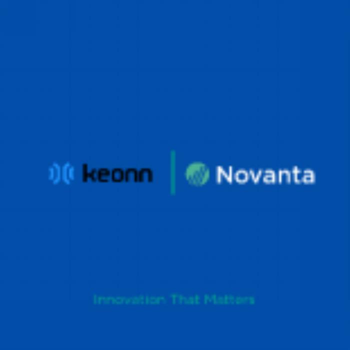 Novanta Inc收购Keonn