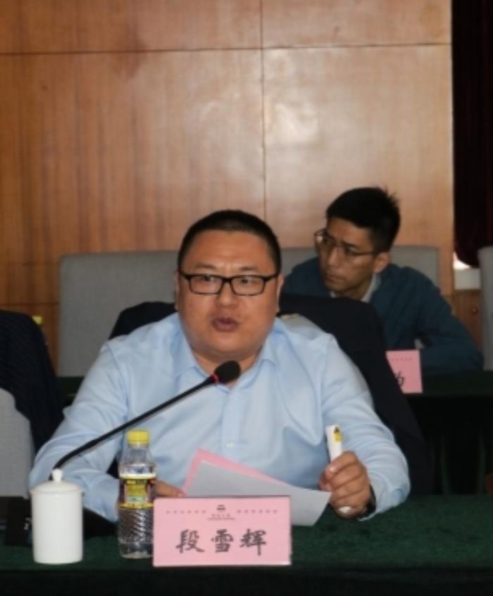《国有企业数据资产化安全与合规要求》等标准讨论会顺利召开