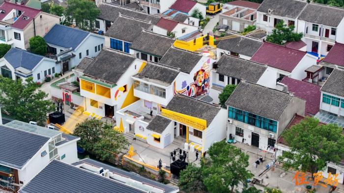 扎根社区二十五载，我爱我家“好邻式服务”助力“住更好”