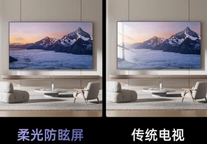 618买大屏电视：98吋、100吋哪个更值得入？看完秒懂