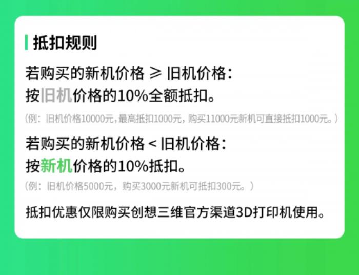 坚守布道初心，创想三维开启