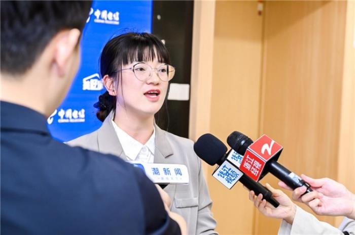 AI上美好家 生活更简单  ——中国电信浙江公司“美好家”品牌AI升级